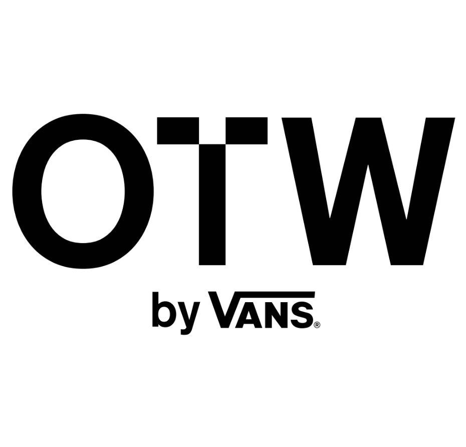 Vans otw af clearance white