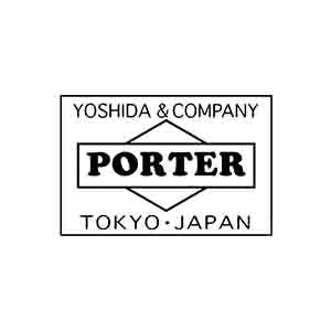 Porter-Yoshida & Co. - buy @Asphaltgold now!