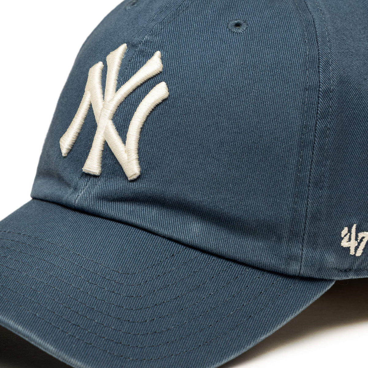 Boné Strapback 47 Brand New York Yankees Clean UP - NewSkull