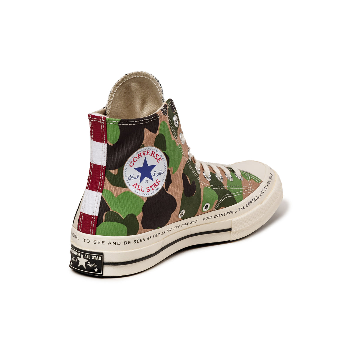 Alabama converse sneakers online