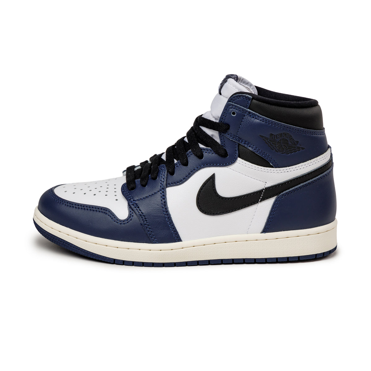 Nike Air Jordan 1 Retro High OG Midnight Navy Sneaker Buy online now