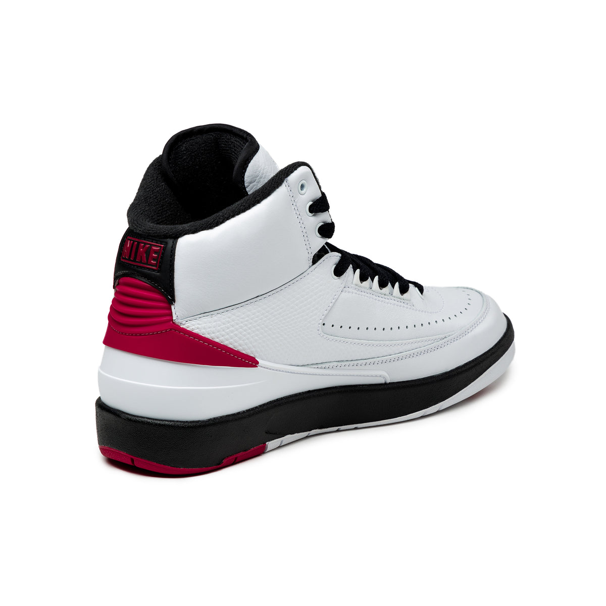 Nike Air Jordan 2 Retro *Chicago* » Buy online now!