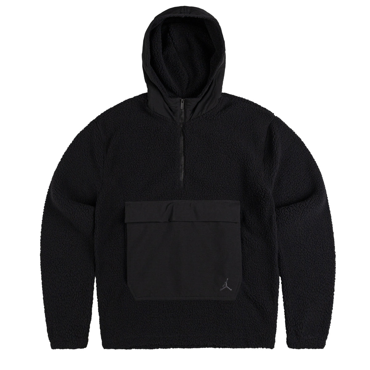 Jordan wings of flight sherpa hoodie online