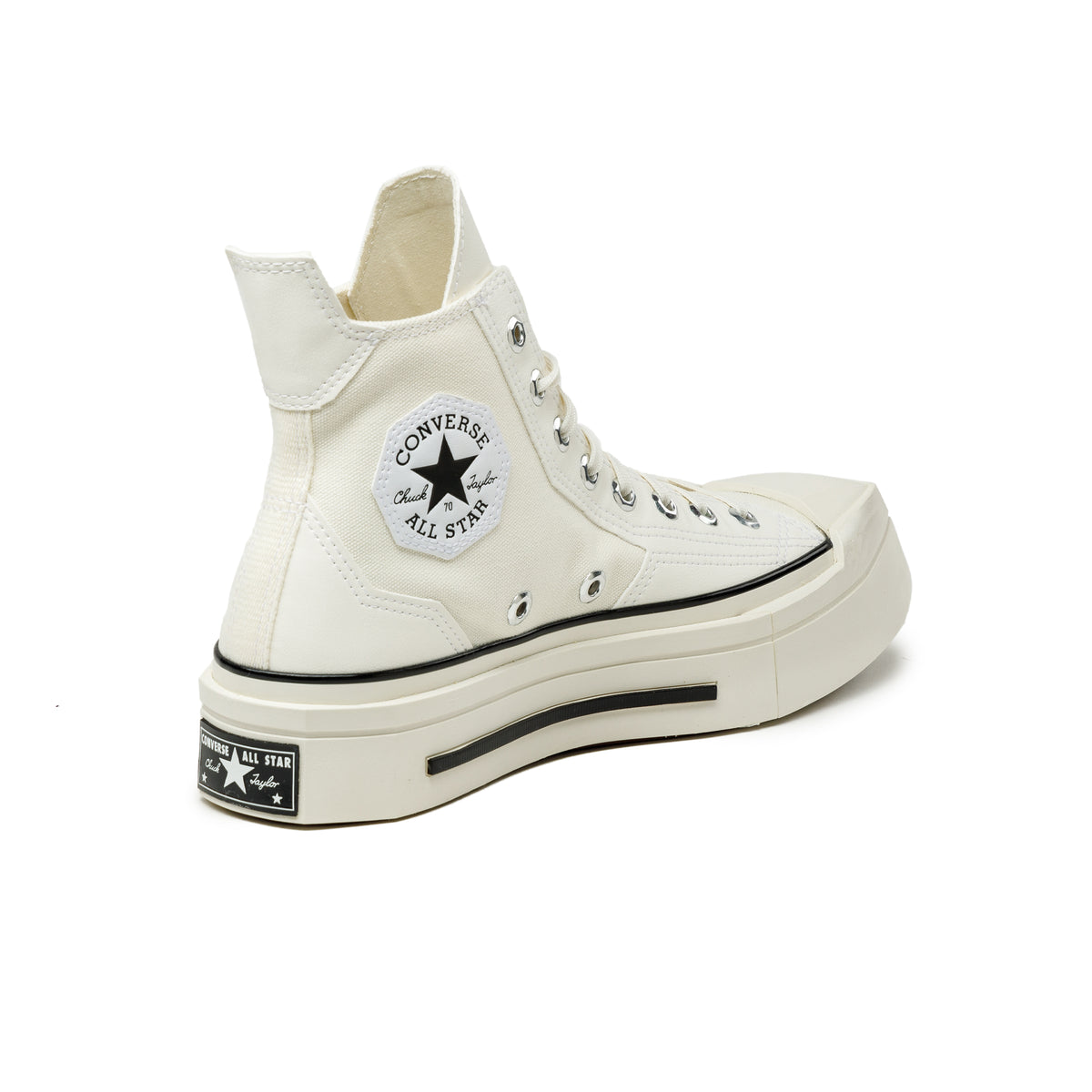 Converse Chuck Taylor All Star '70 De Luxe Squared Hi » Buy online 