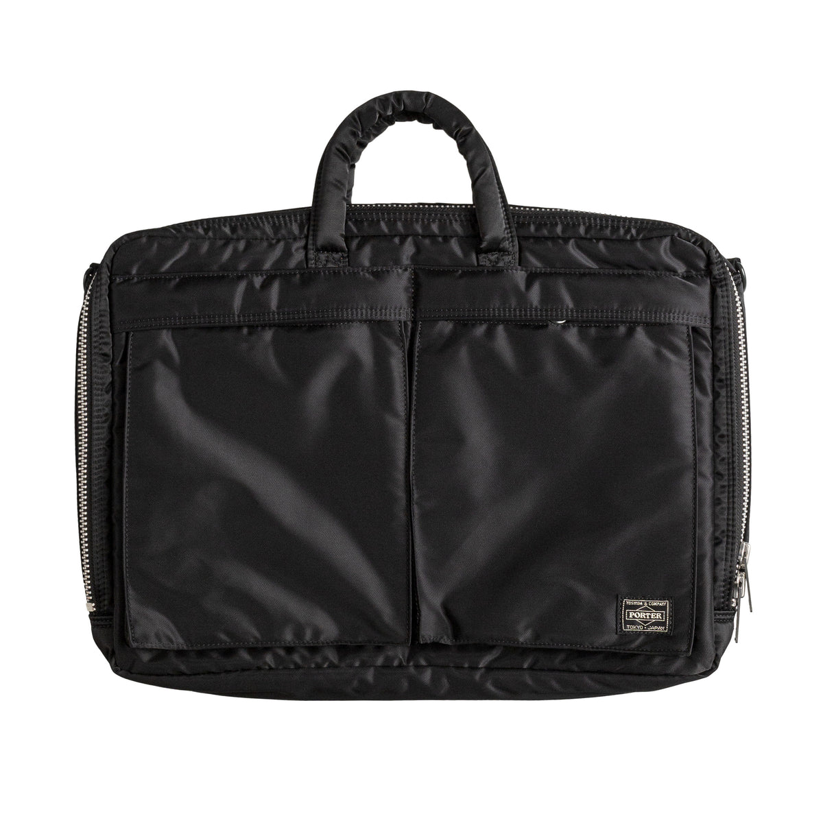 Porter-Yoshida & Co. Tanker 2Way Briefcase (Business Class)