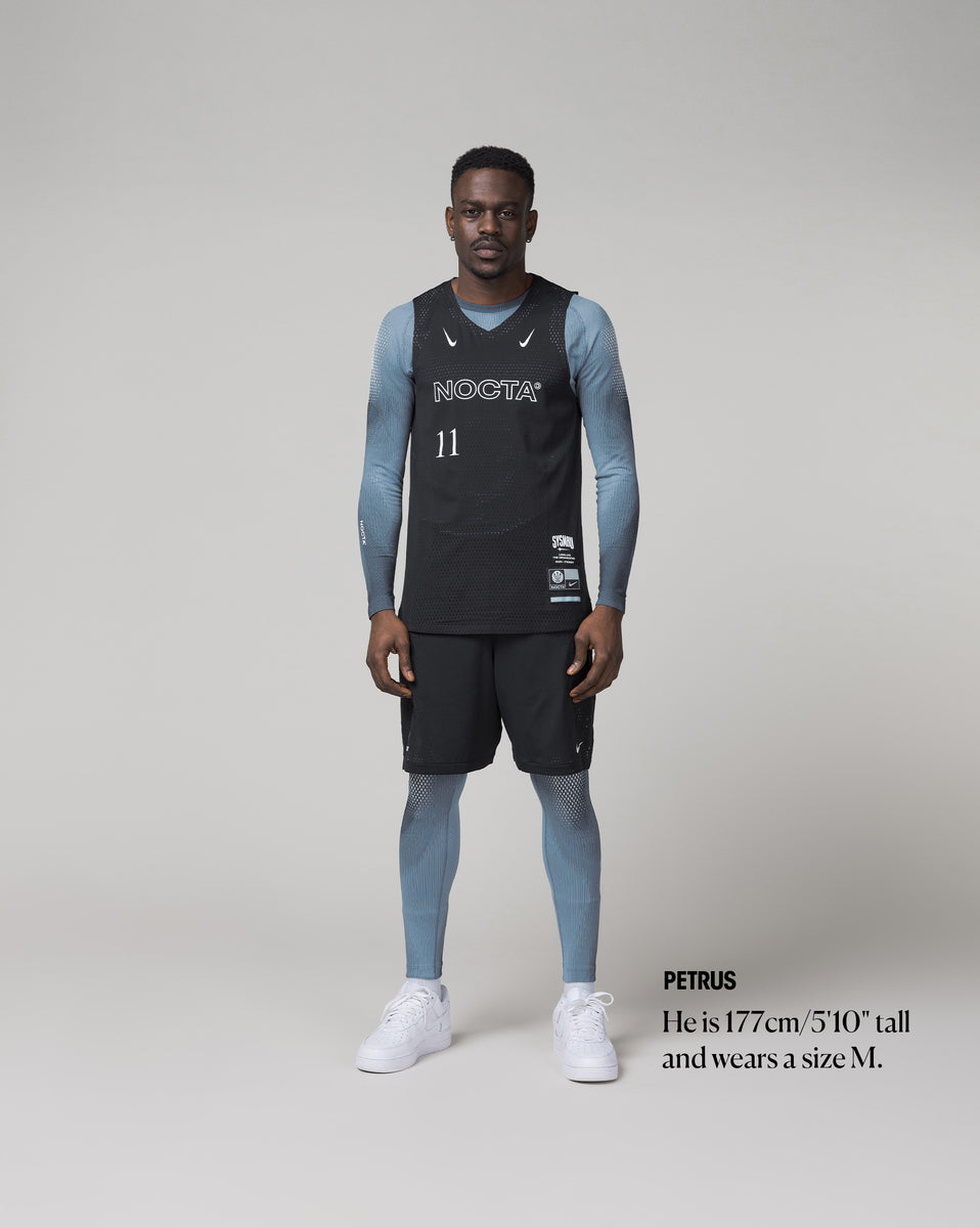 NOCTA Basketball. Nike SNKRS
