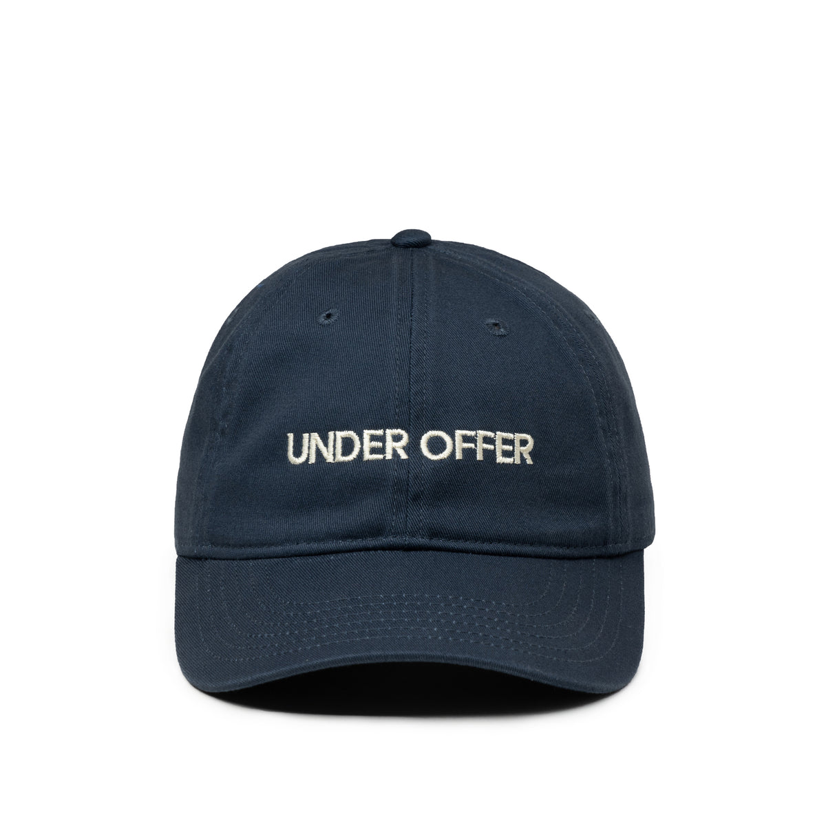 IDEA Under Offer Cap » Buy online now!