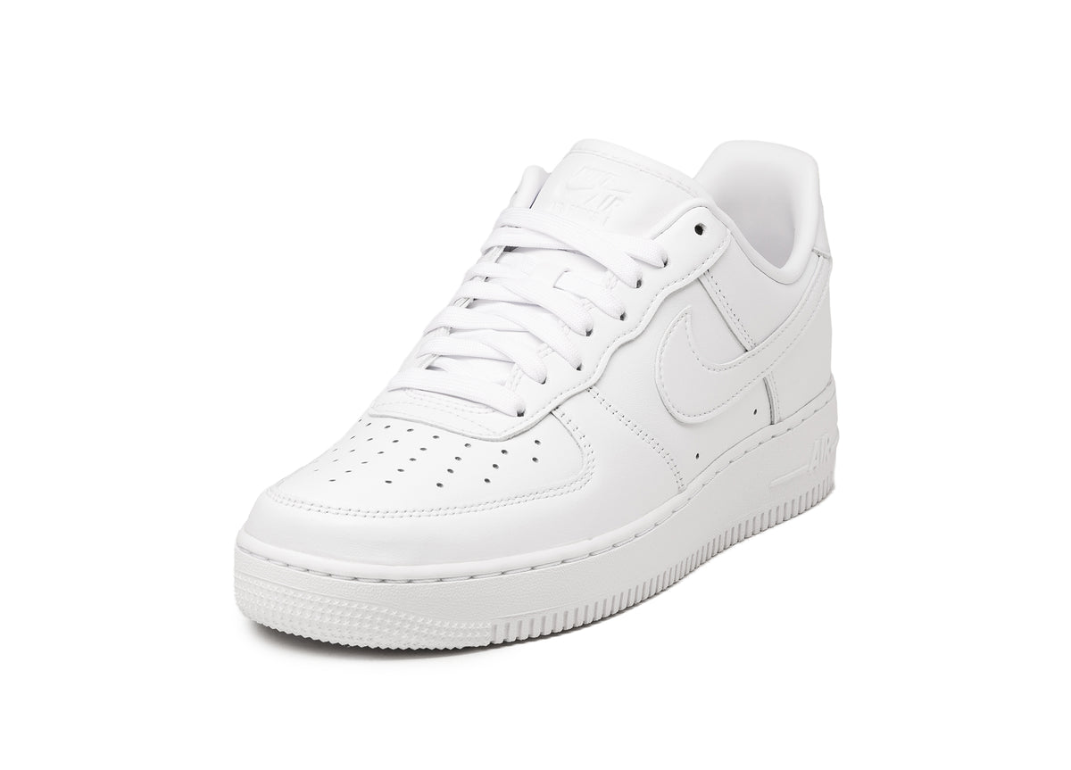 Nike x Billie Eilish Air Force 1 *White* – buy now at Asphaltgold