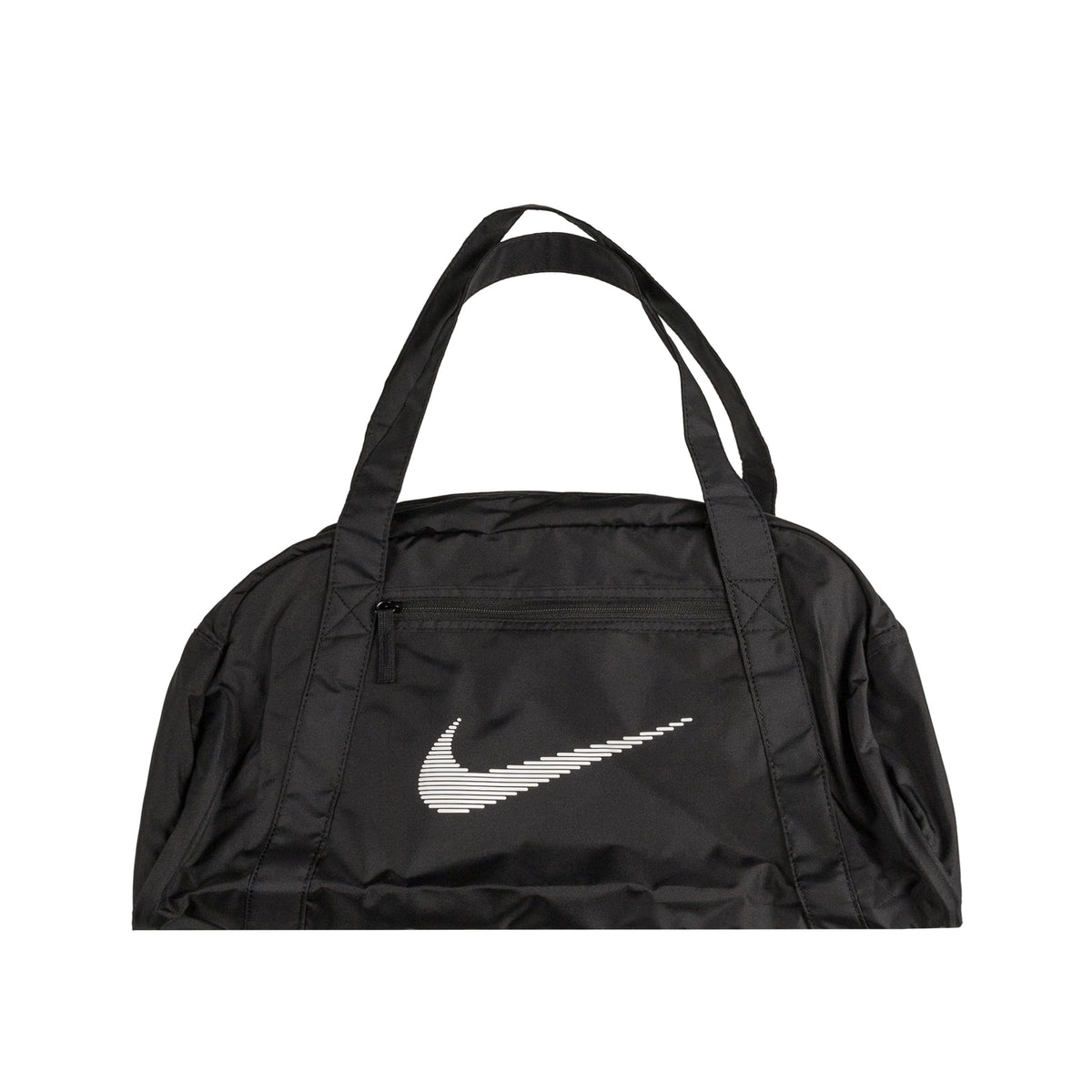 Nike gym duffle best sale