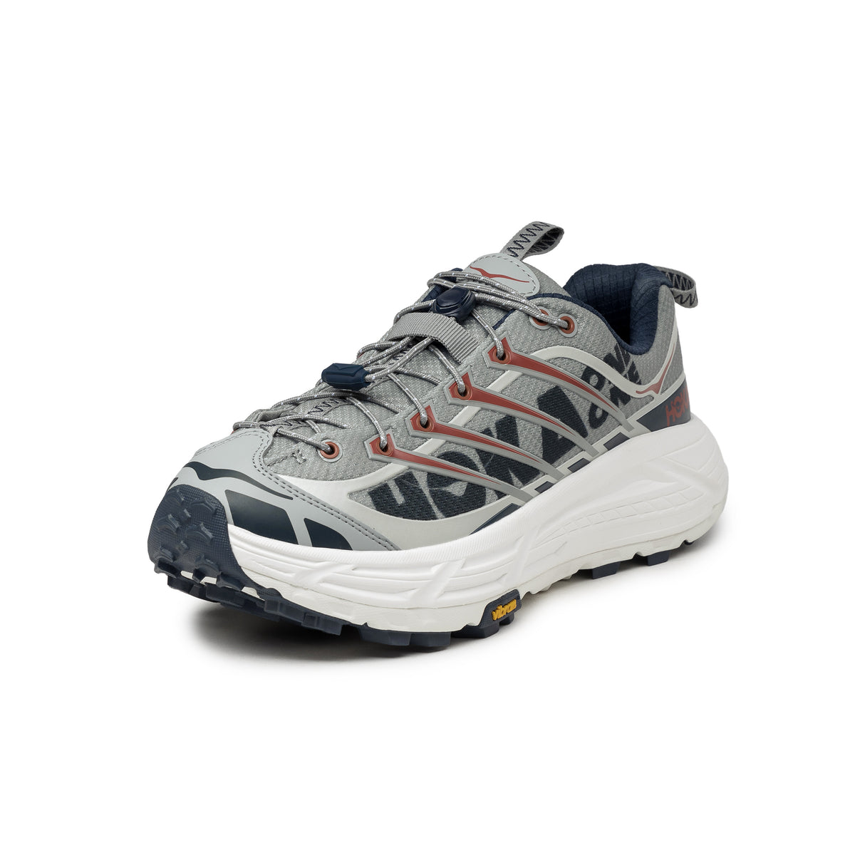 Hoka One One Mafate Three2 – buy now at Asphaltgold Online Store!