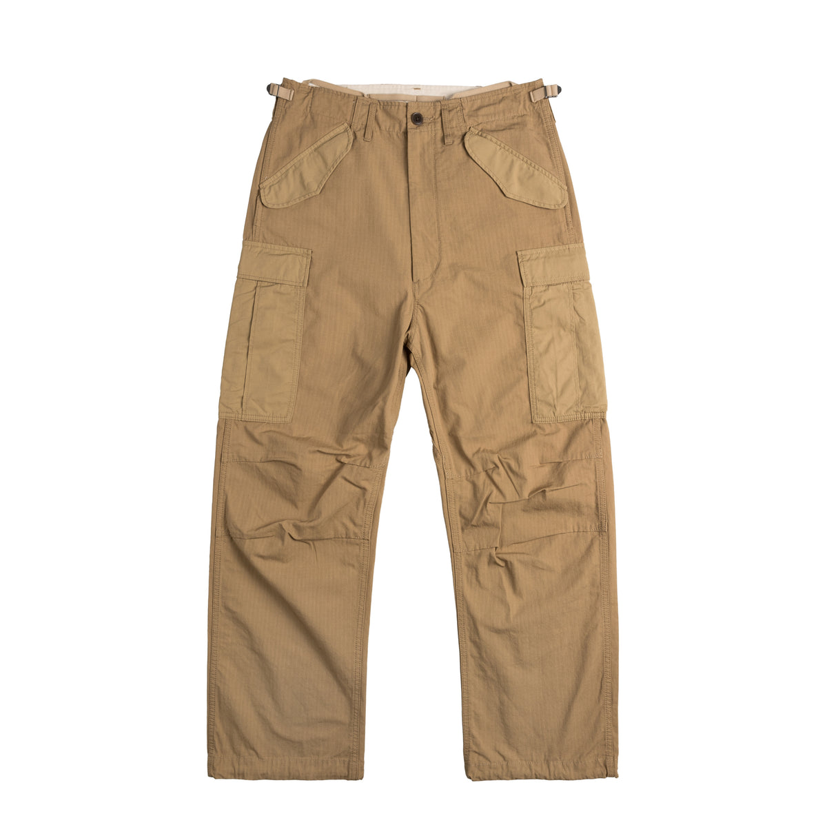 Nanamica Cargo Pants » Buy online now!