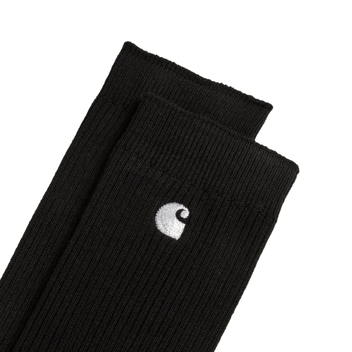 Carhartt WIP Madison Pack Socks – buy now at Asphaltgold Online Store!