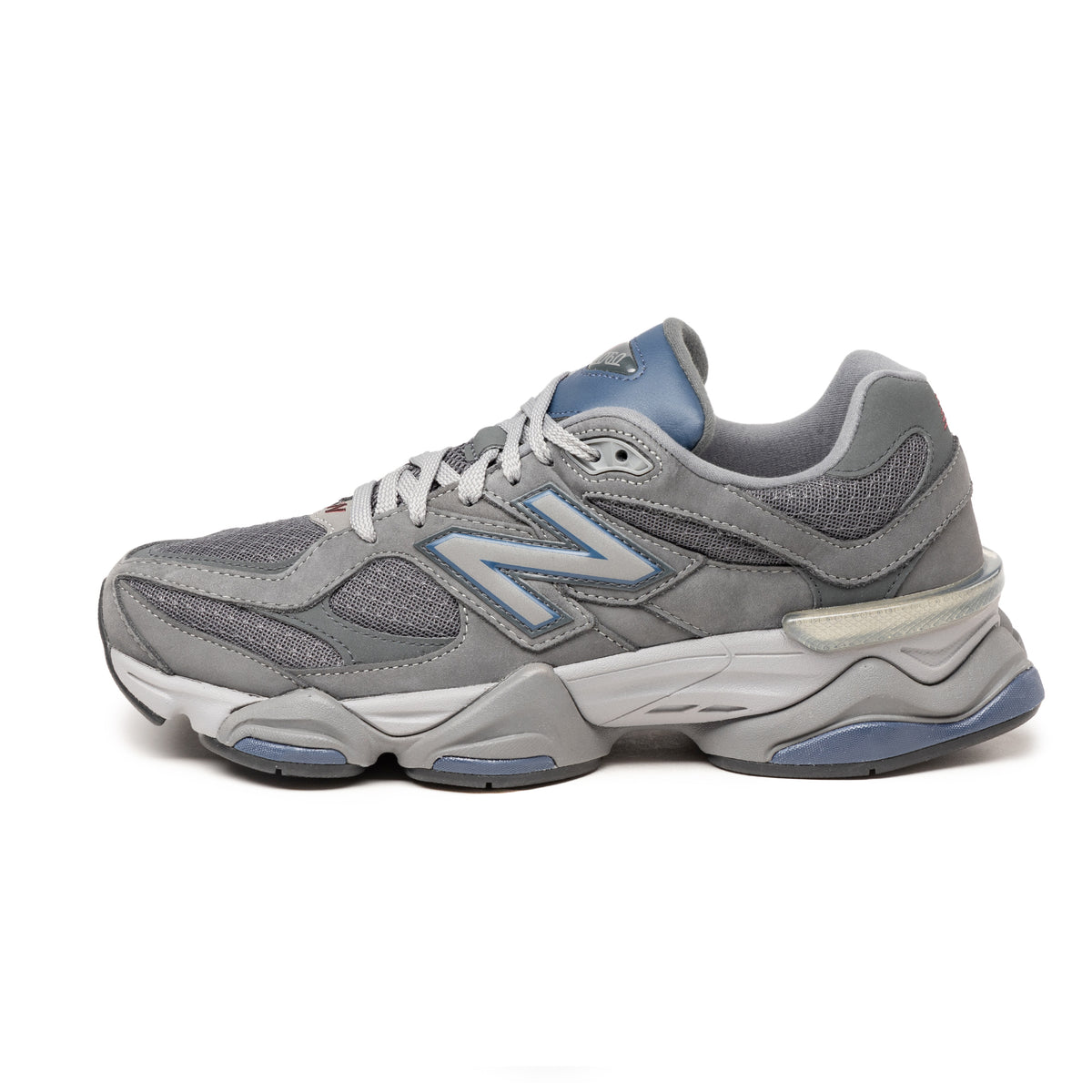 New Balance U9060ECC – buy now at Asphaltgold Online Store!