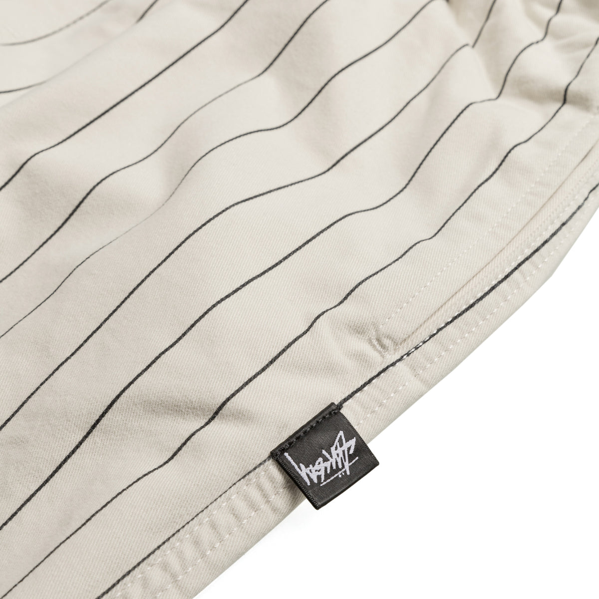 Stussy Brushed Beach Pants » Buy online now!