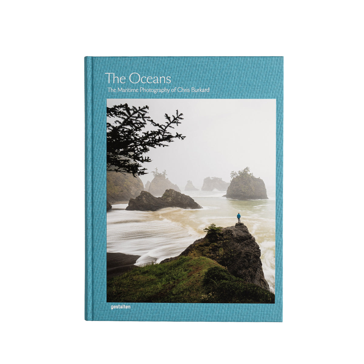 GESTALTEN The Oceans » Buy online now!