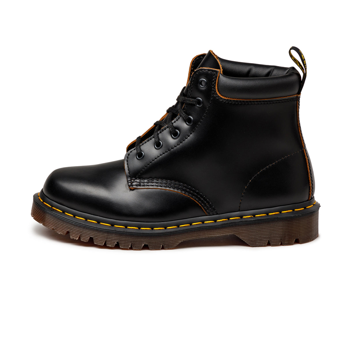 Dr martens hot sale ben 939 black