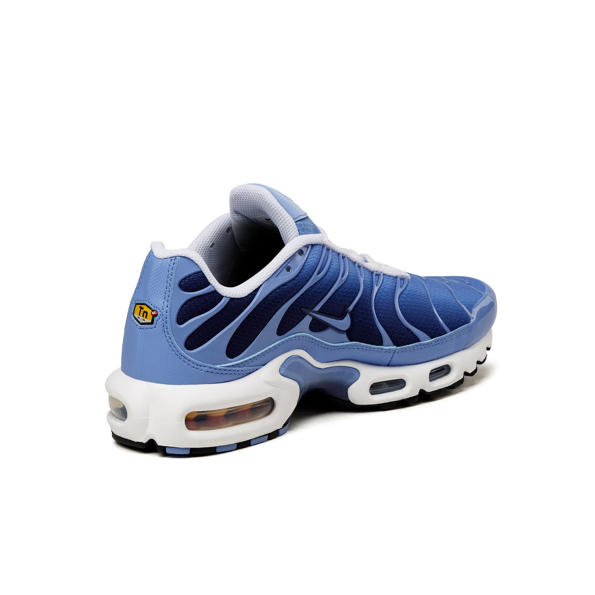 Air max tn white and blue deals