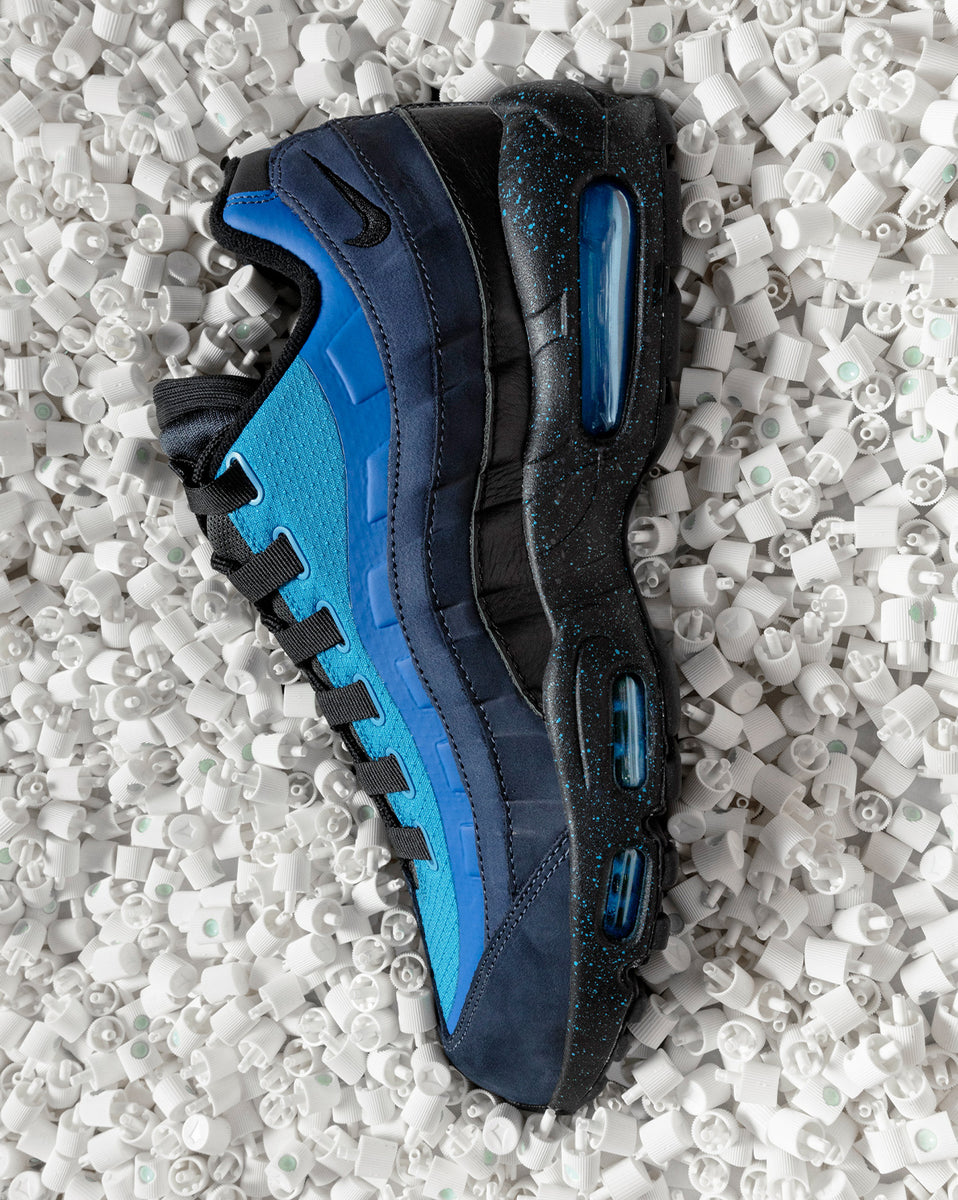 Nike x Stash Air Max 95 SP