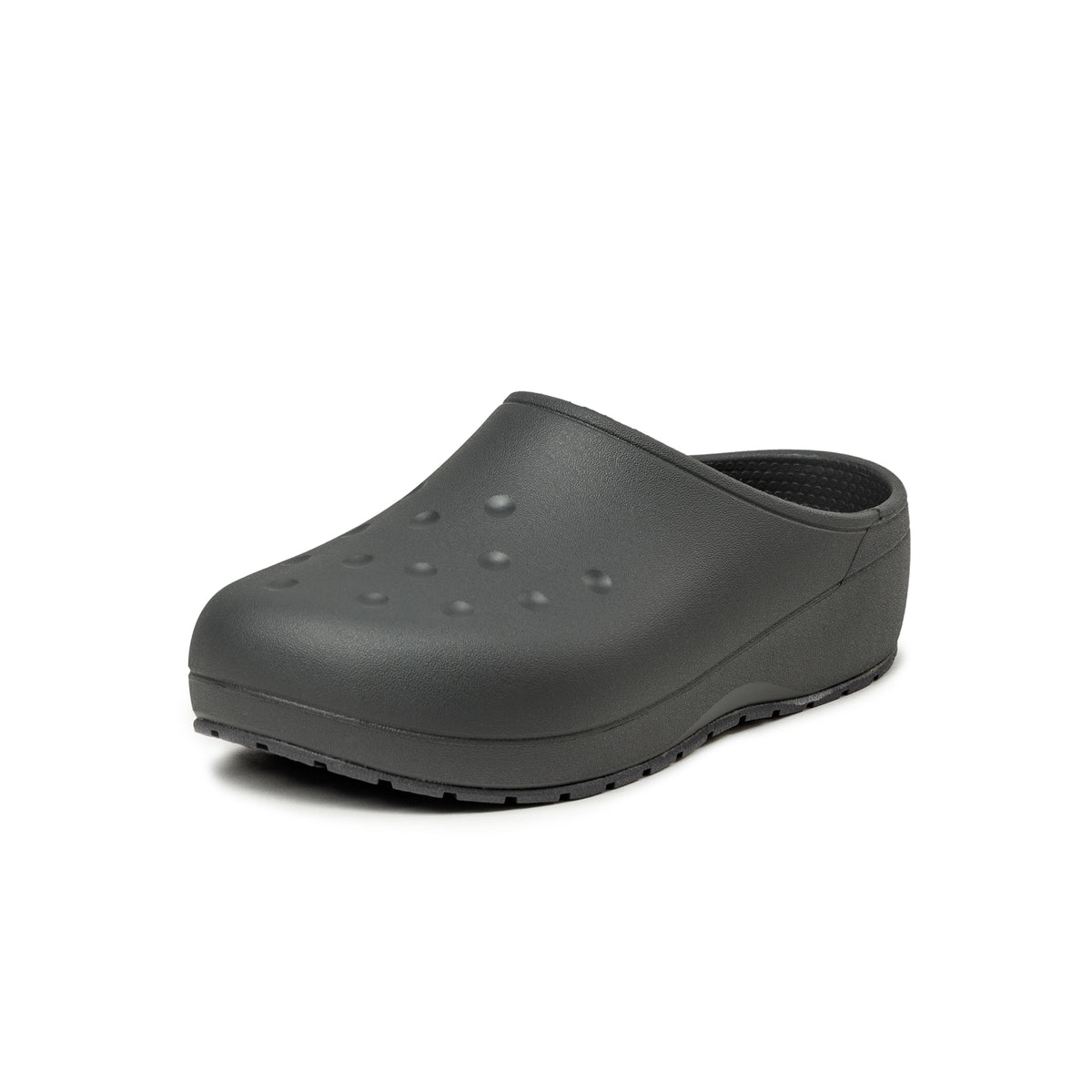 Black nursing crocs online