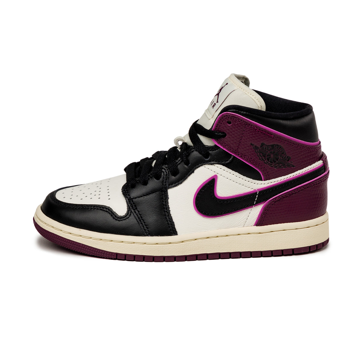 Jordan 1 womens pink hotsell