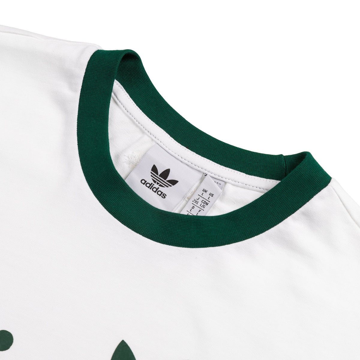 Adidas Simple Tee jetzt online kaufen