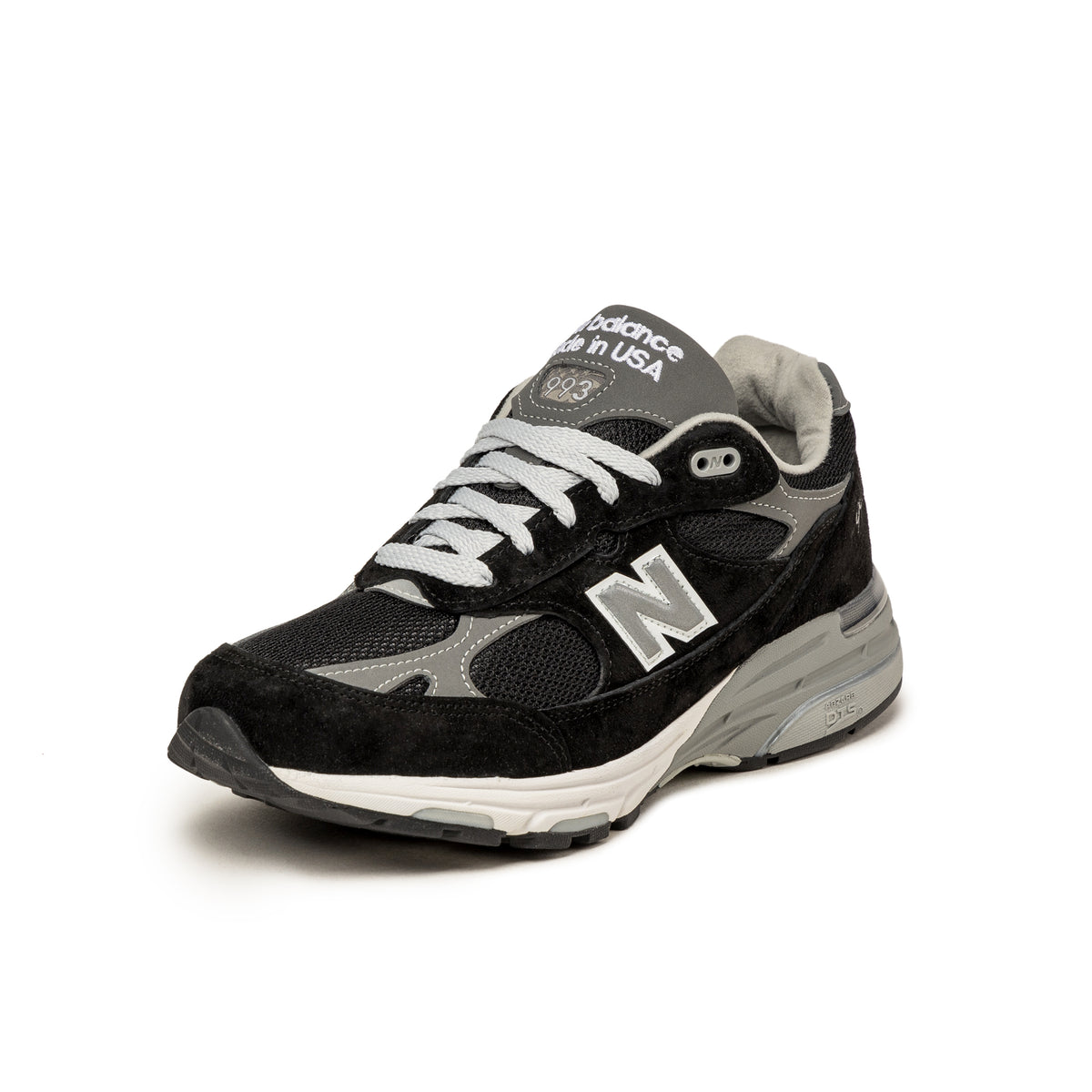 New Balance MR993BK Made in USA Sneaker Buy online now