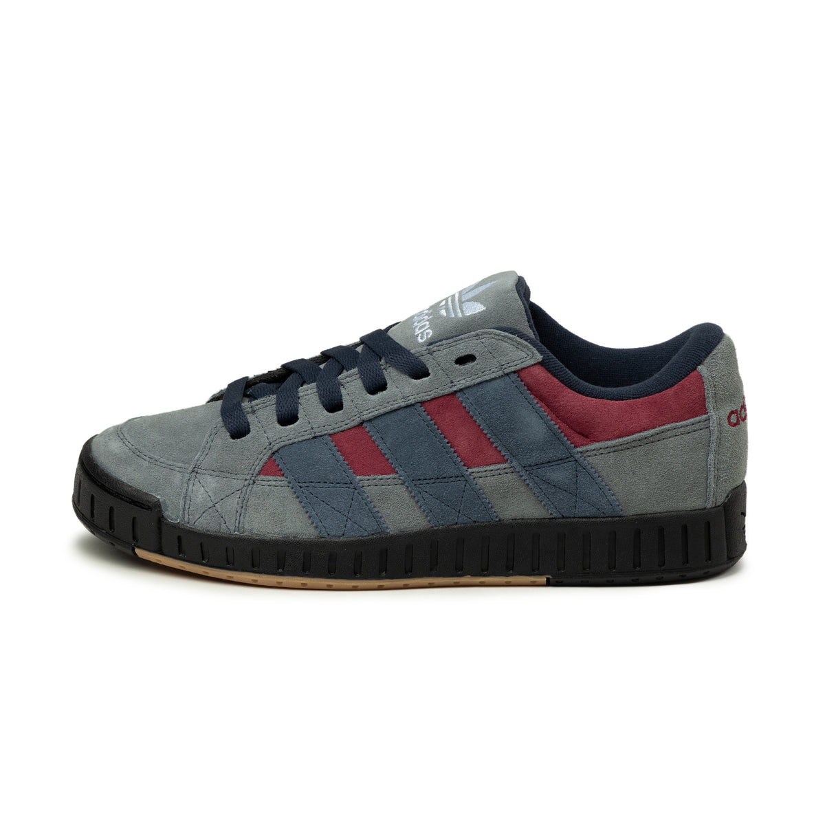 Adidas originals jeans mens trainers grey/onix/core black best sale