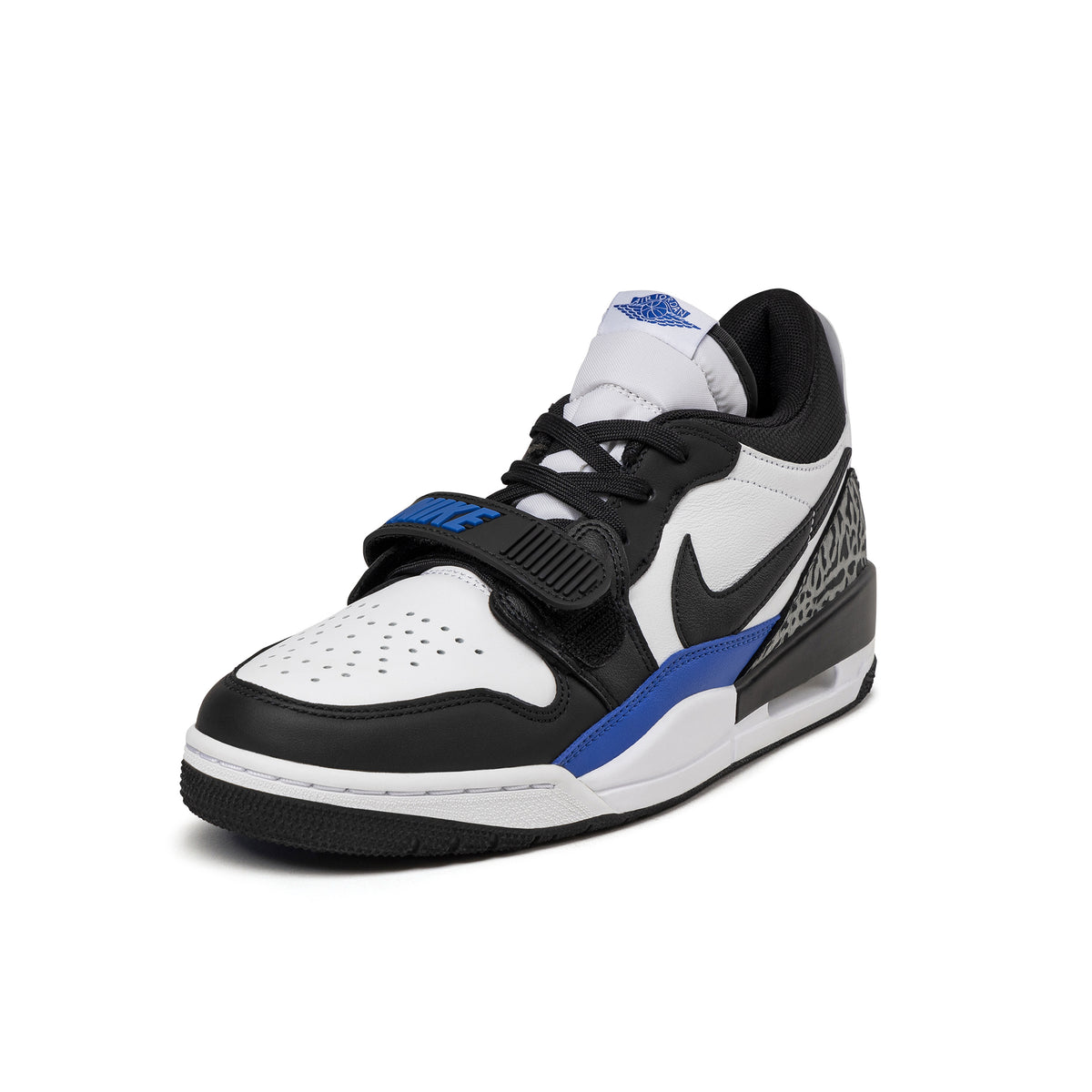 Nike legacy 312 blue best sale