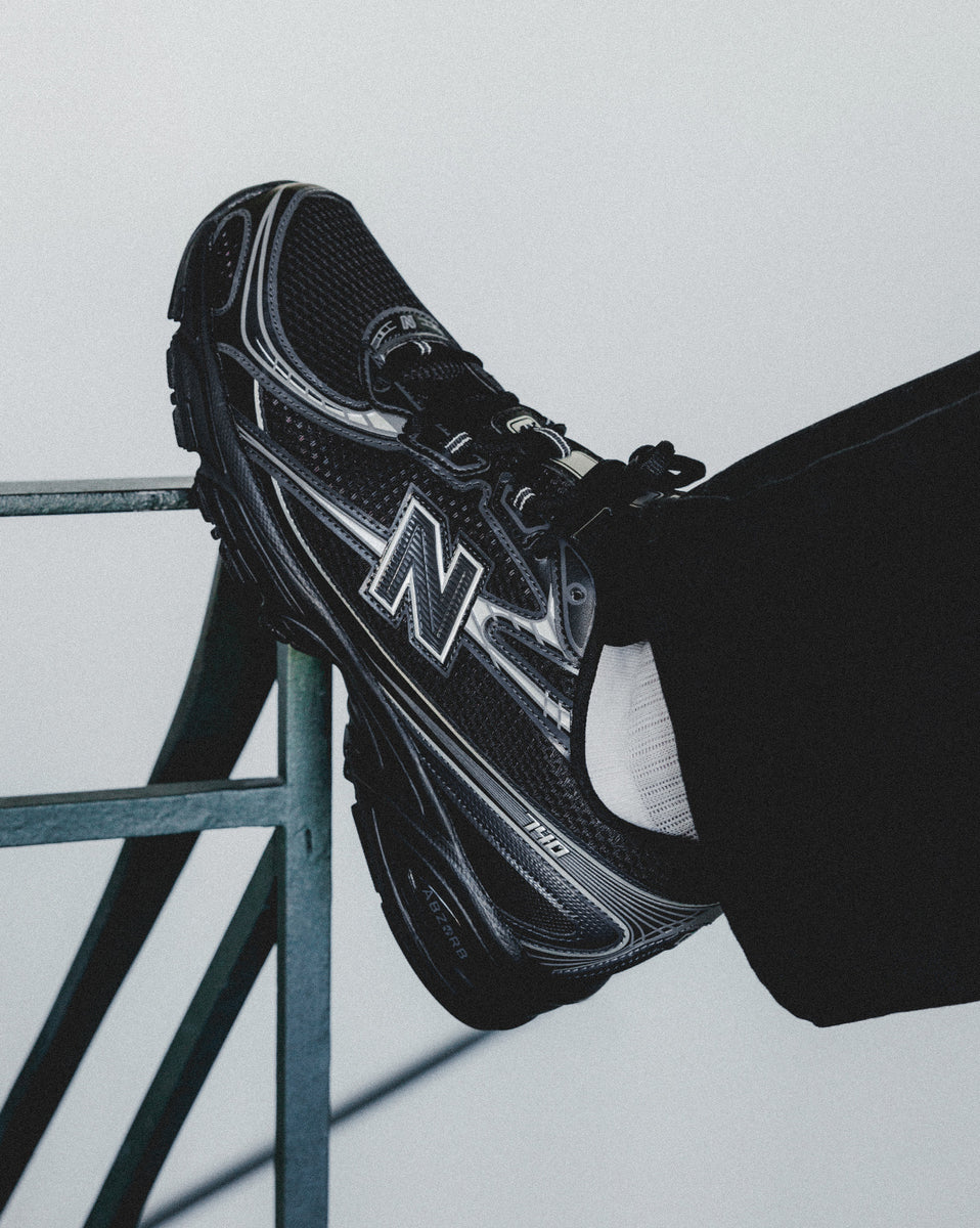 B2b new balance online