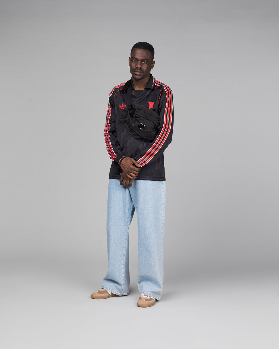 Adidas jeans manchester best sale