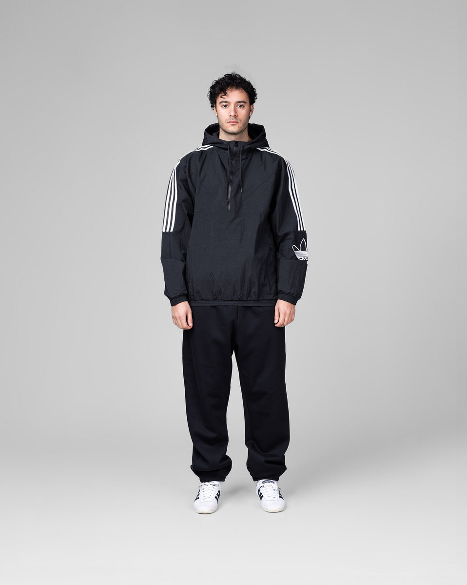 Adidas originals skateboarding jacket best sale