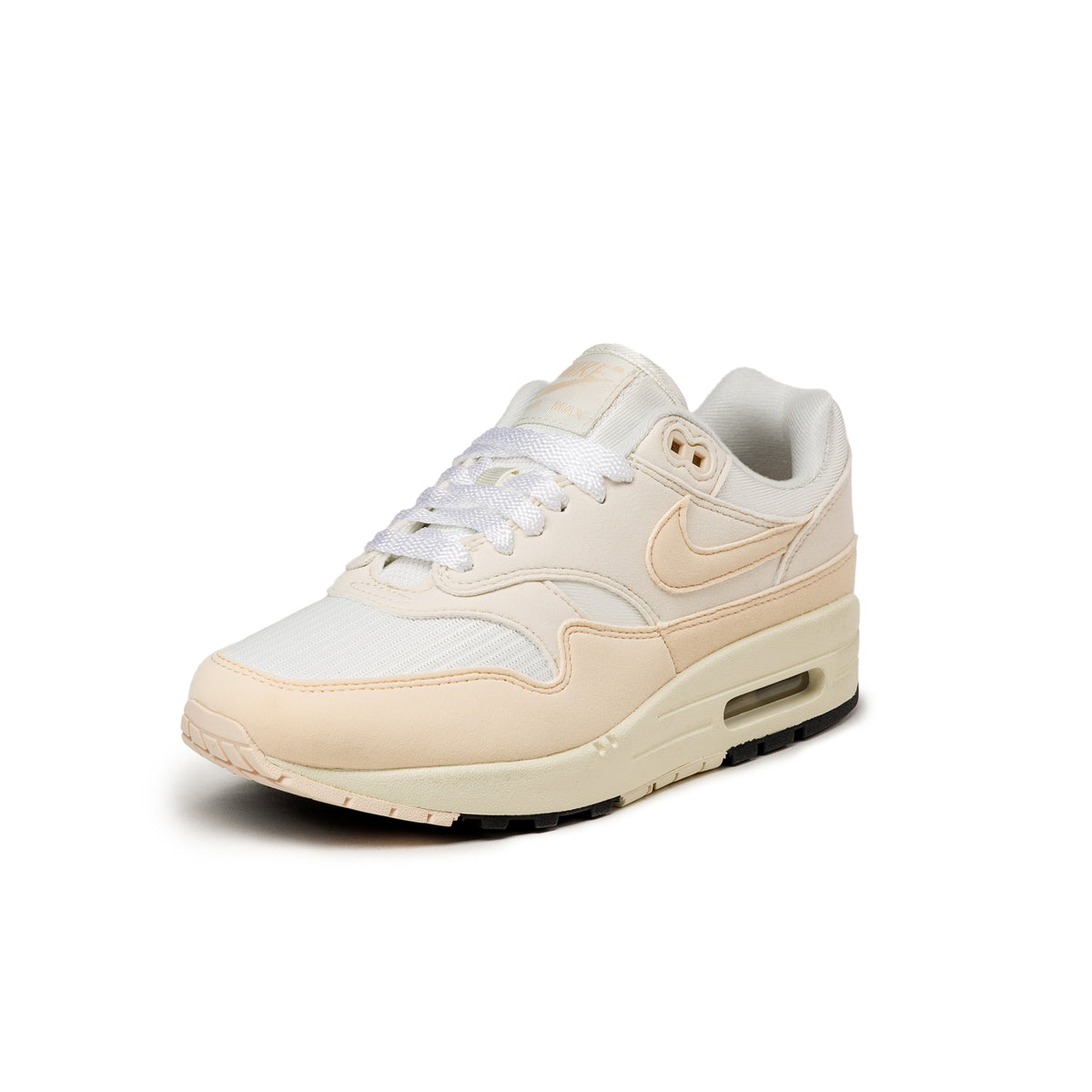 Air max 1 desert sand black online