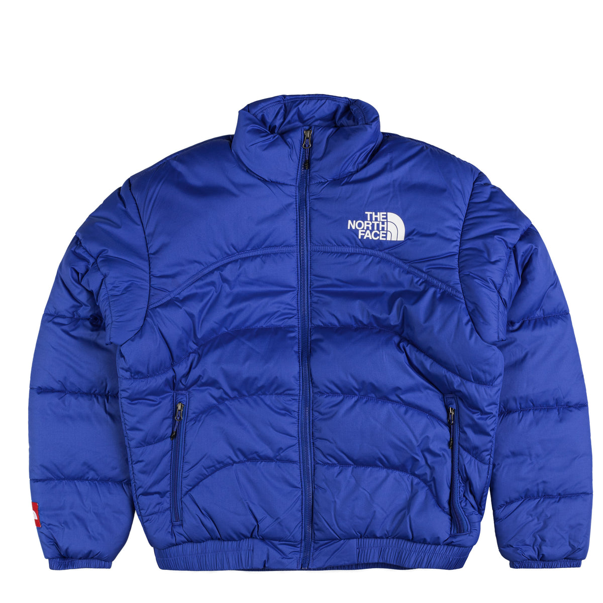 The North Face 2000 Synthetic Puffer Jacket Apparel Buy online now