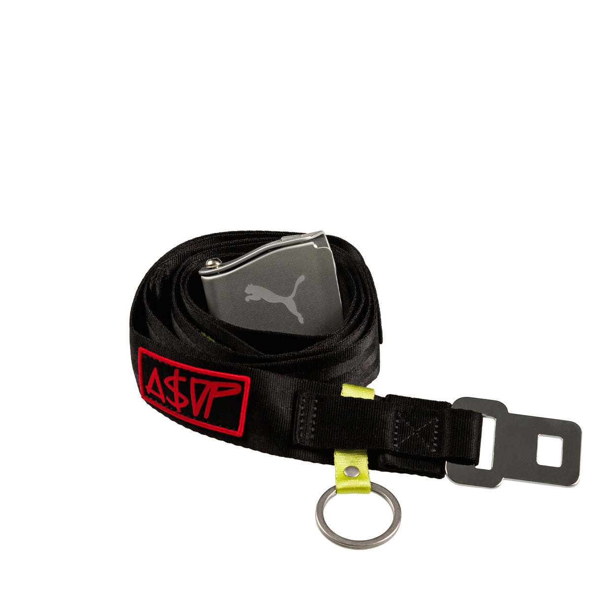 Puma x A AP Rocky Webbing Belt Accessoires Buy online now