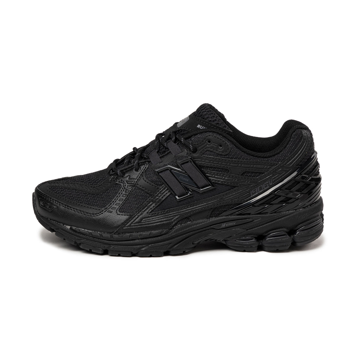 zapatillas de running New Balance maraton talla 43 negras