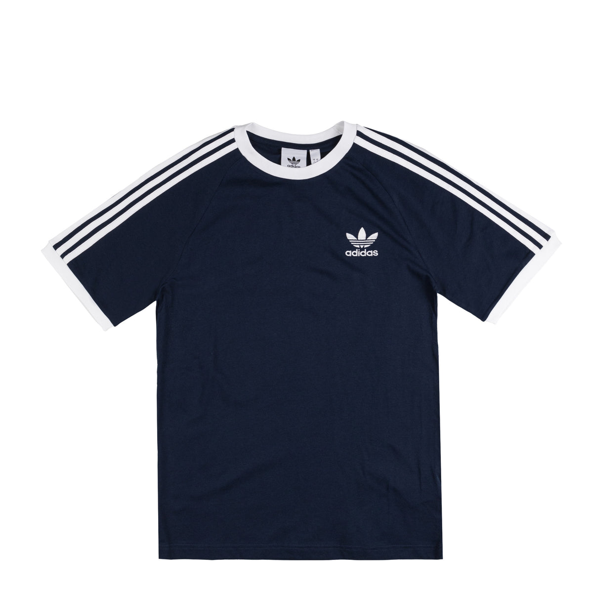 Adidas Classic 3 Stripes Tee jetzt online kaufen