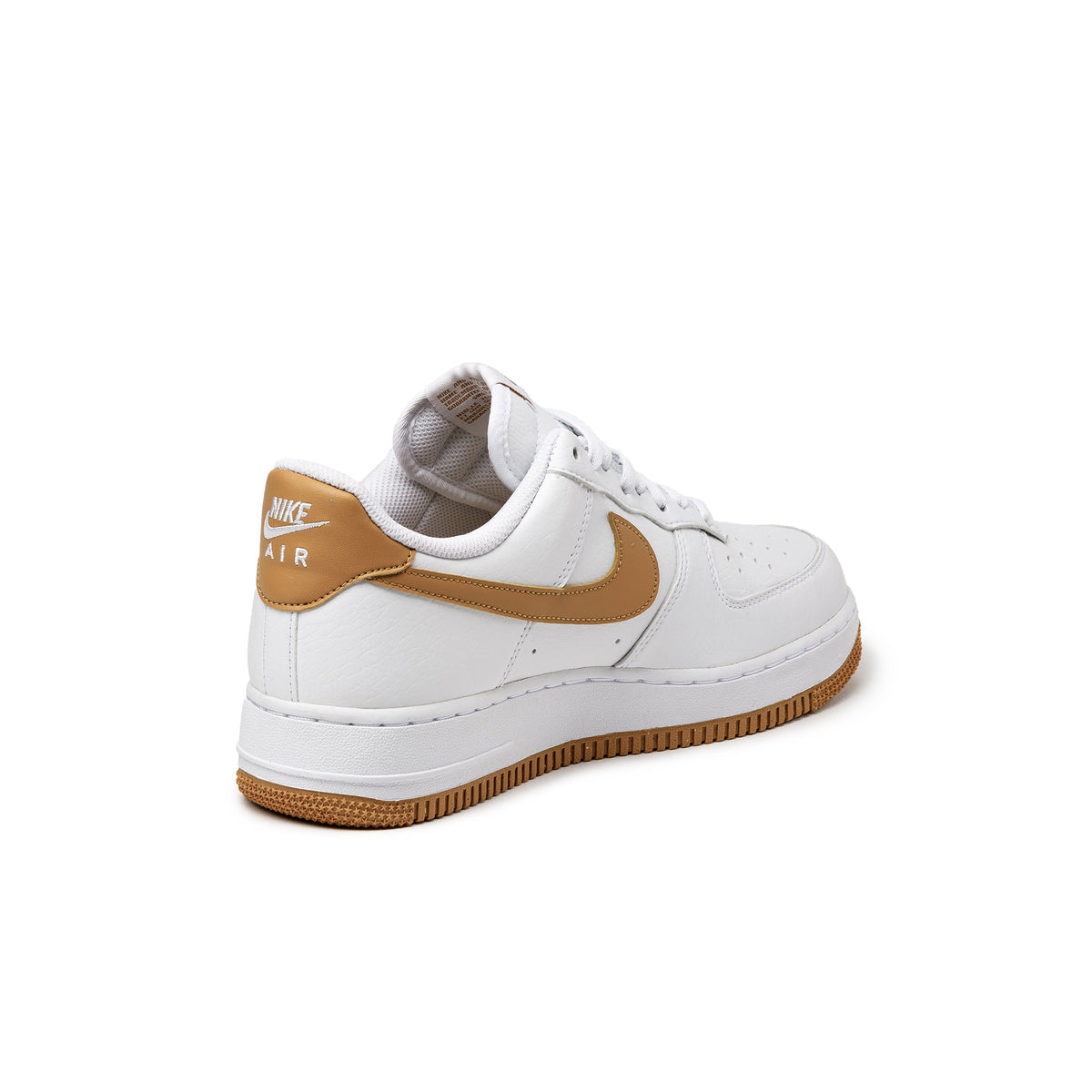 Nike air max 1 vachetta tan best sale