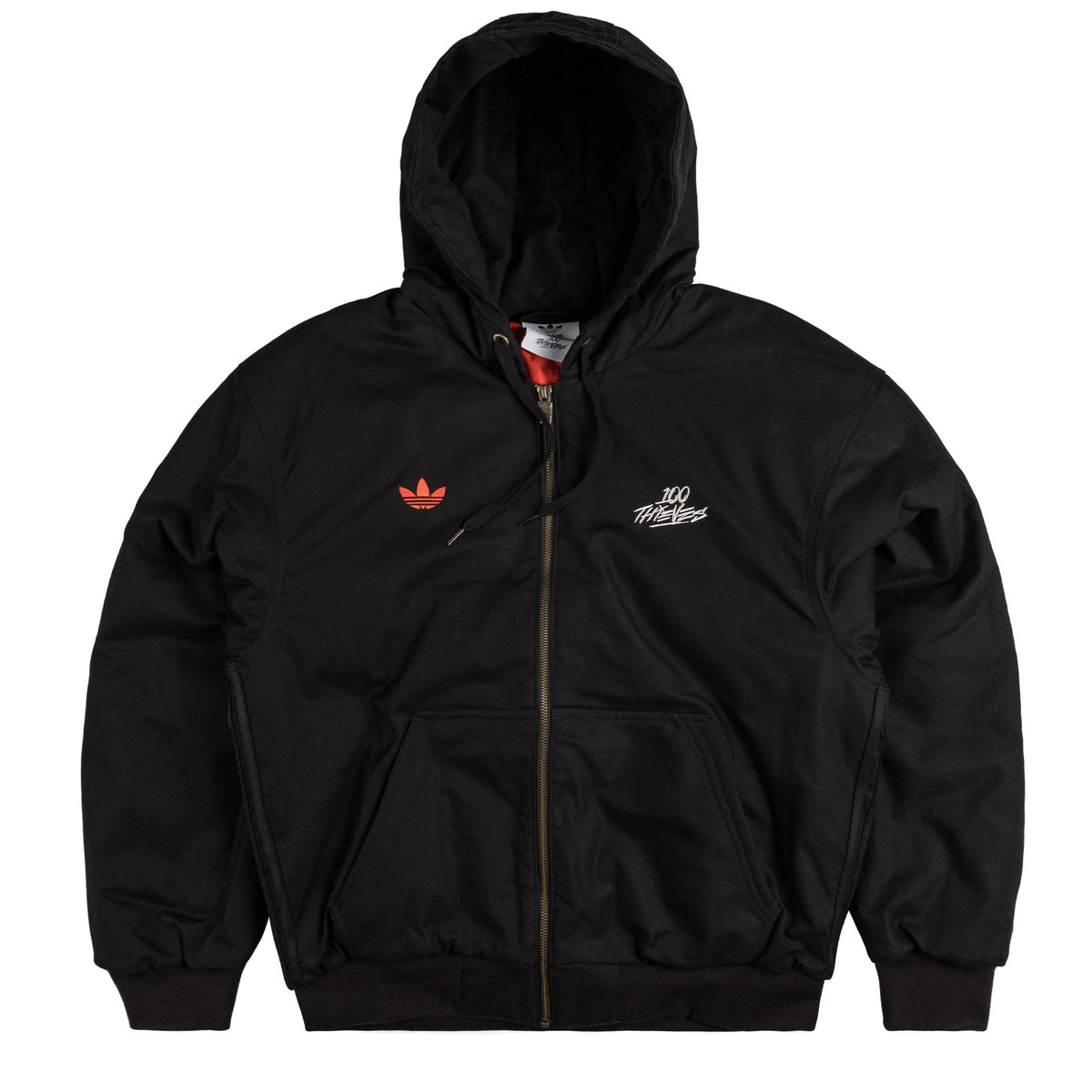 Adidas jacke china precio hotsell