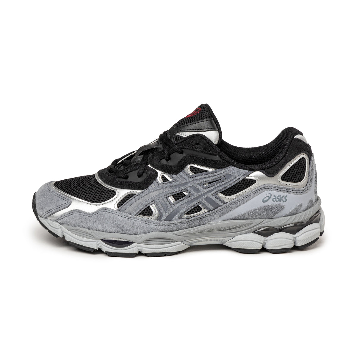 Asics dynaflyte Grey online