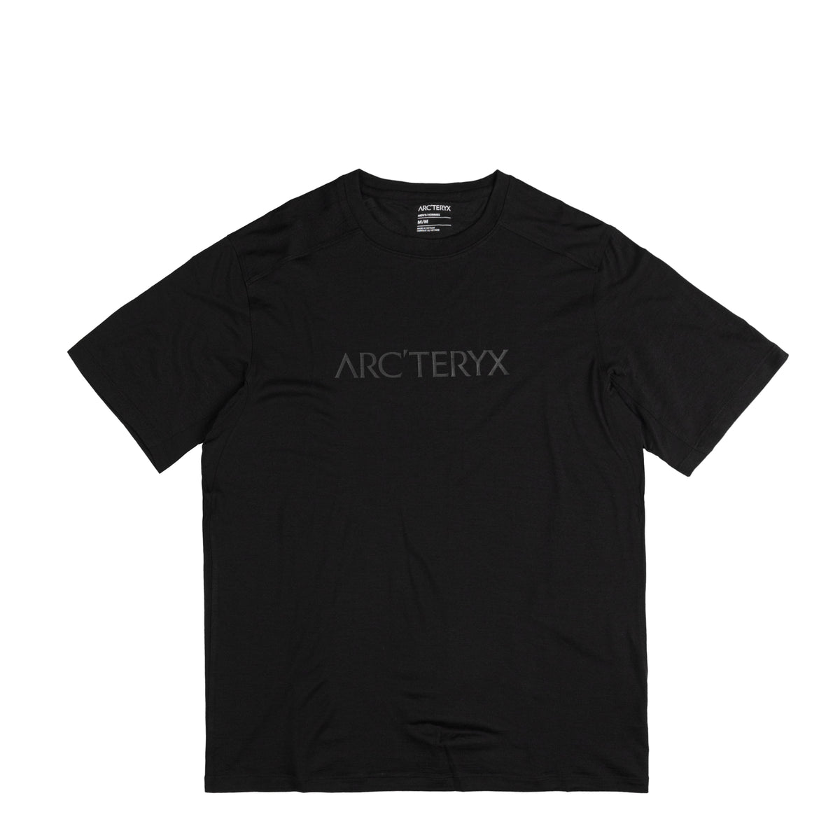 Arcteryx t shirt best sale