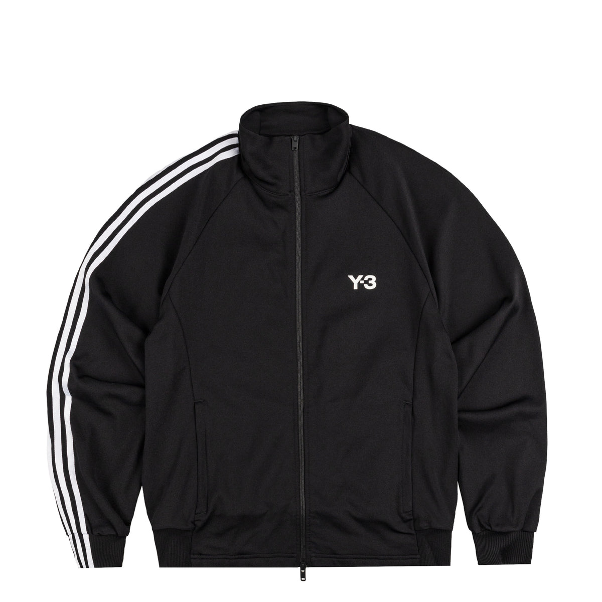 Adidas patterned track jacket hotsell