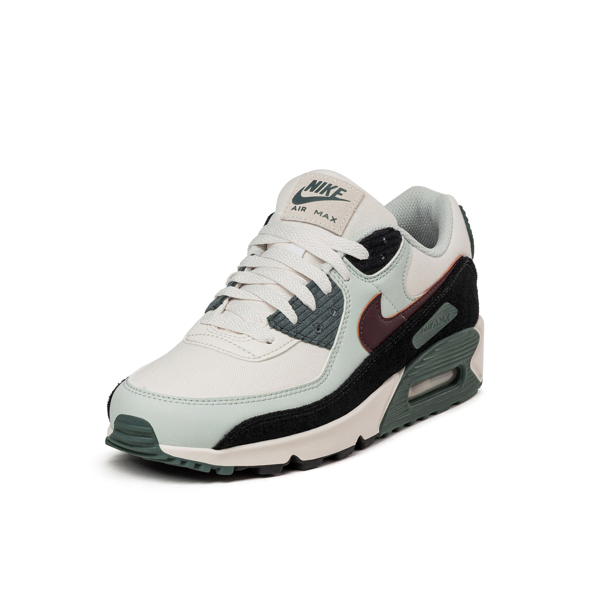 Nike air max 90 colorblock sneaker hotsell