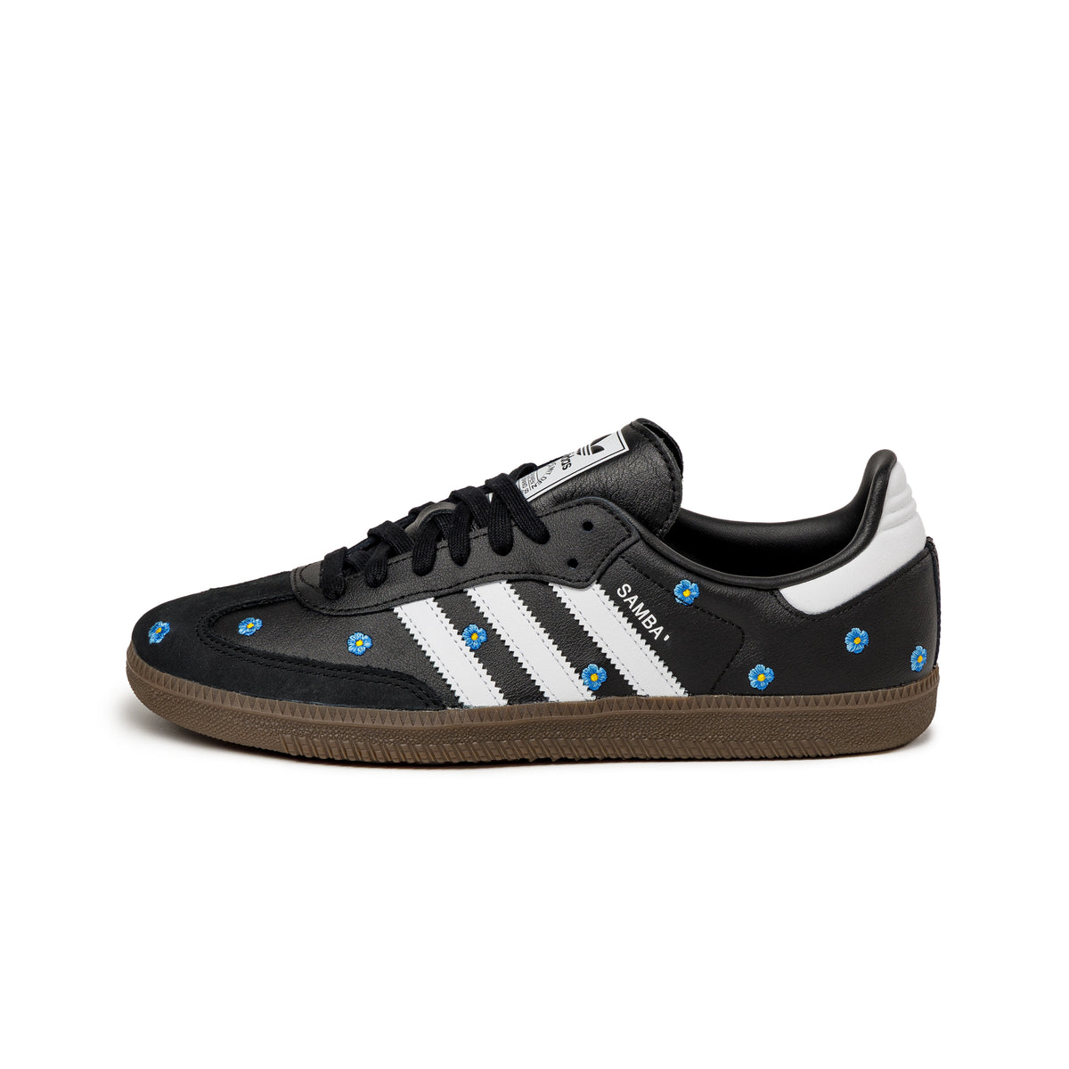 Adidas Samba OG W Flower Pack Sneaker Buy online now