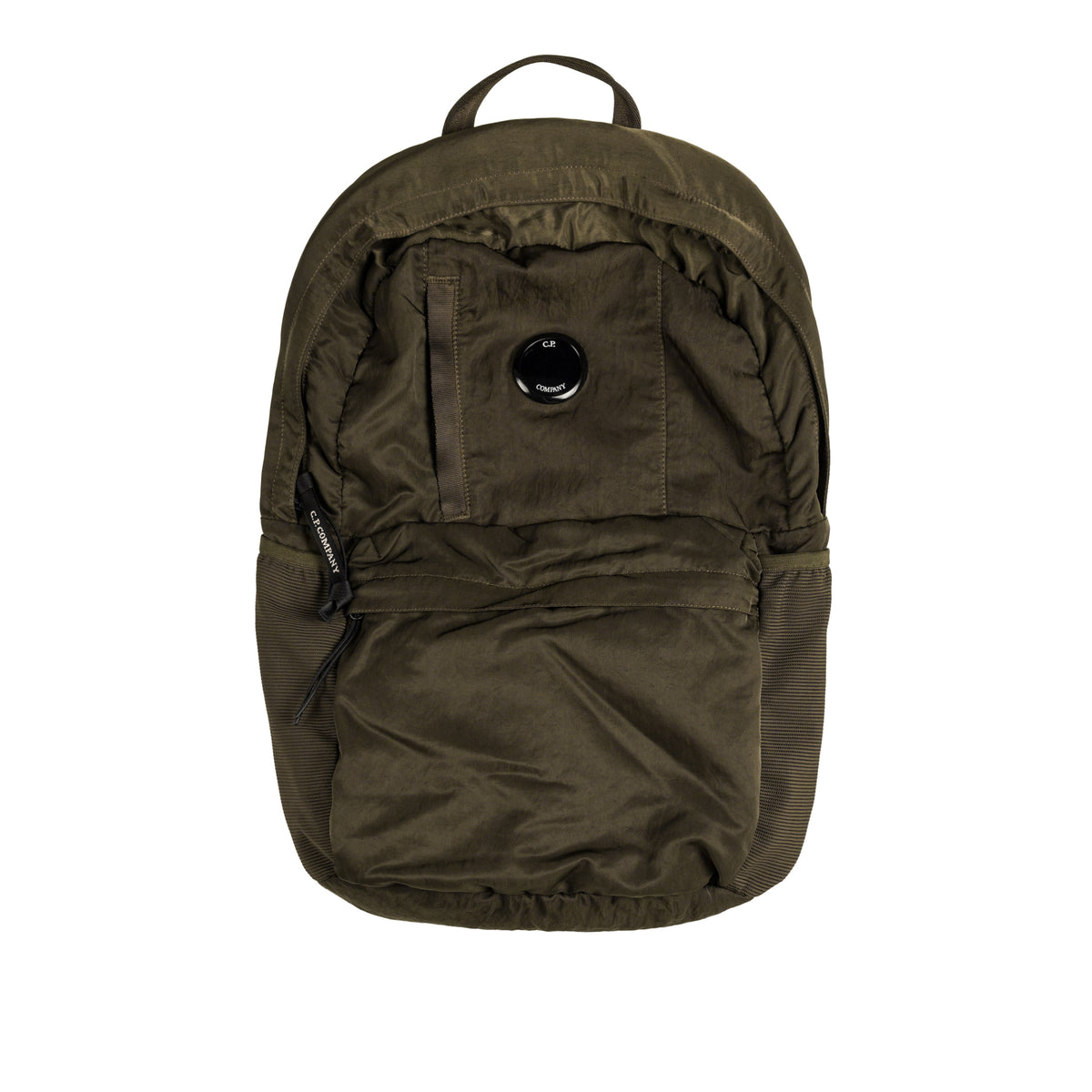 C.P. Company Nylon B Backpack | Accessoires » Buy online now!