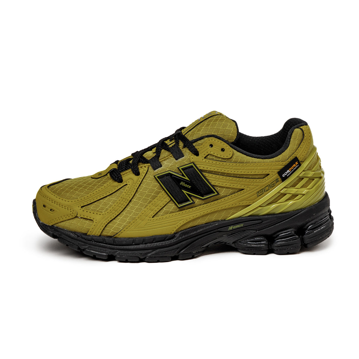 Black and gold new balance shoes on sale