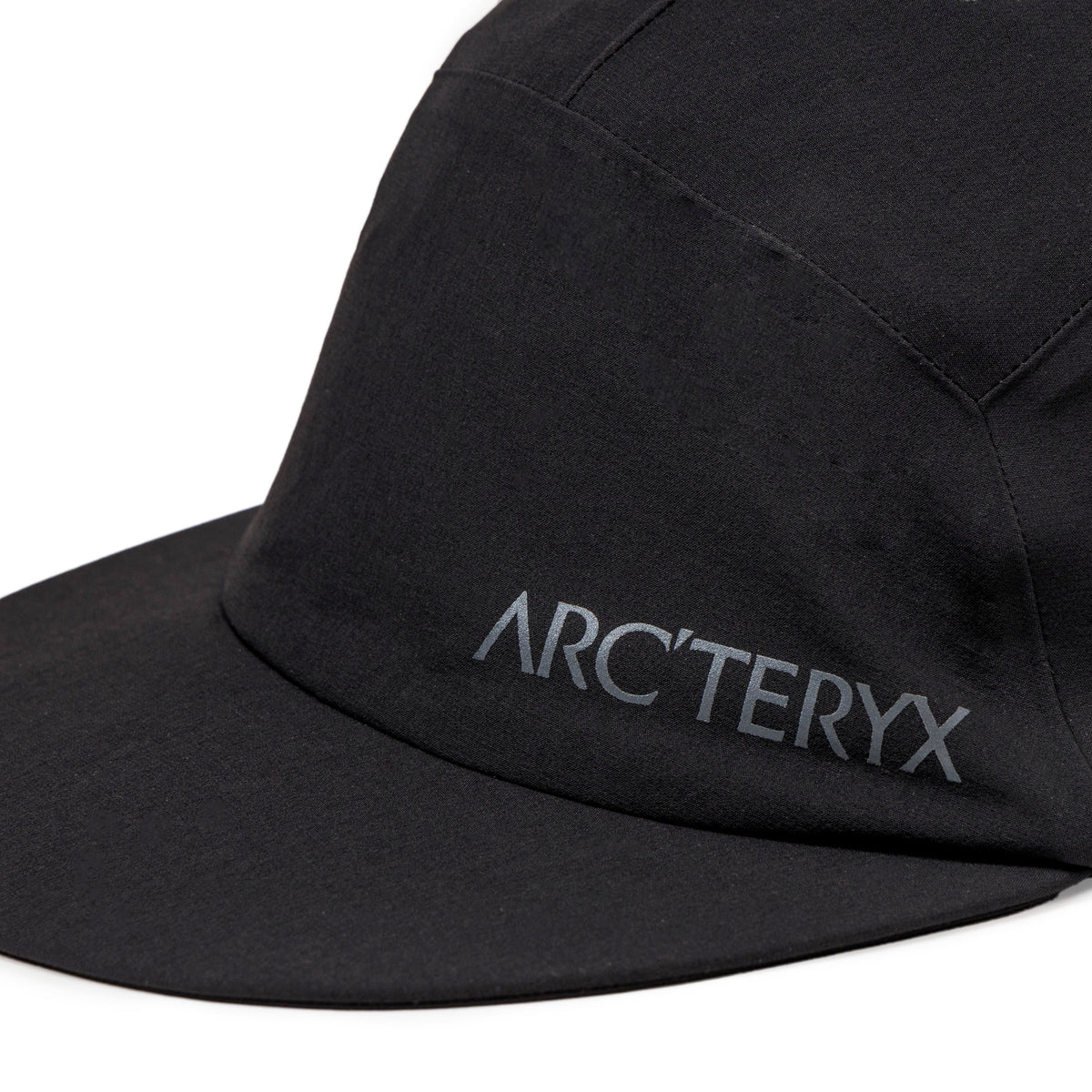 Arcteryx 7 panel wool ball cap online