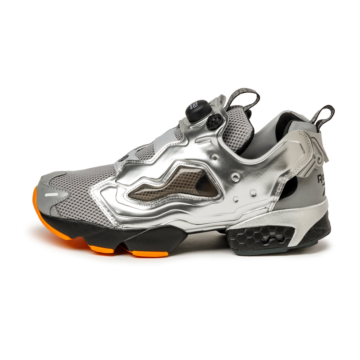 Reebok instapump fury millennium on sale