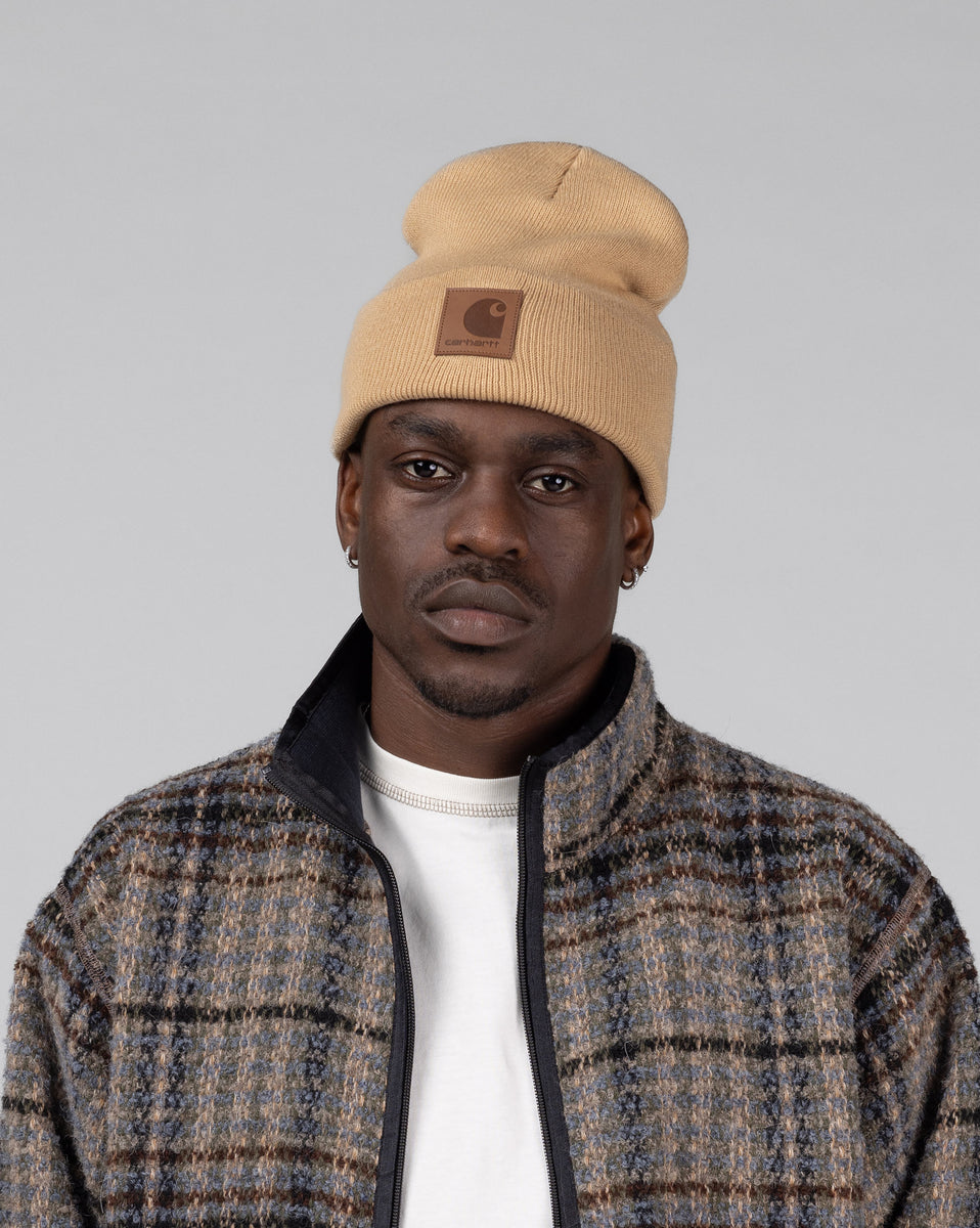 Patta carhartt beanie on sale