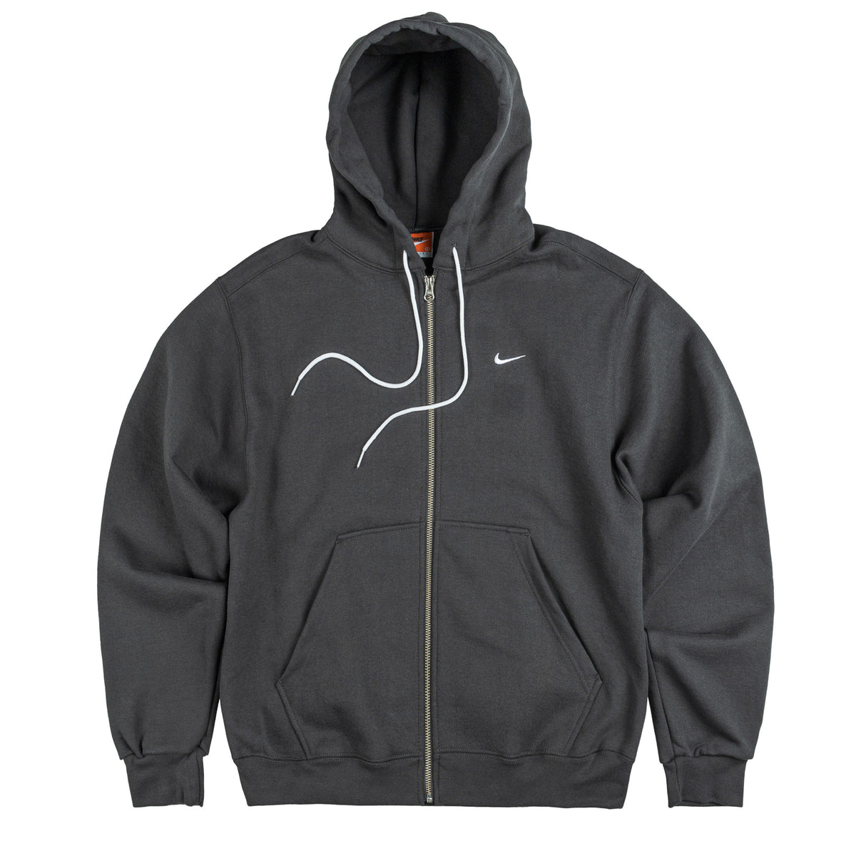 Nike Fleece Hoodie Made in USA Apparel Buy online now