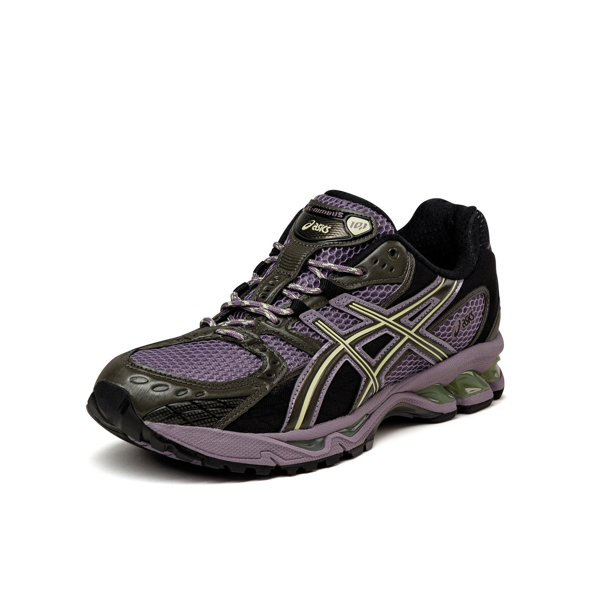 Asics gel lyte 4 femme violet online